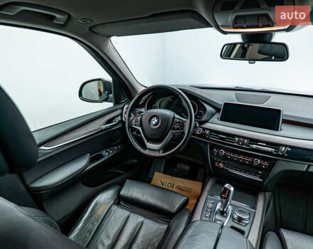 БМВ Х5, об'ємом двигуна 3 л та пробігом 134 тис. км за 36835 $, фото 10 на Automoto.ua