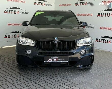 БМВ Х5, объемом двигателя 3 л и пробегом 178 тыс. км за 38950 $, фото 1 на Automoto.ua