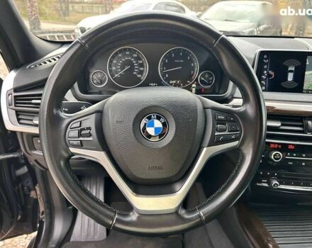 БМВ Х5, объемом двигателя 3 л и пробегом 94 тыс. км за 24800 $, фото 17 на Automoto.ua