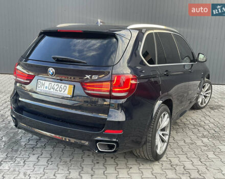 БМВ Х5, объемом двигателя 3 л и пробегом 186 тыс. км за 33300 $, фото 25 на Automoto.ua