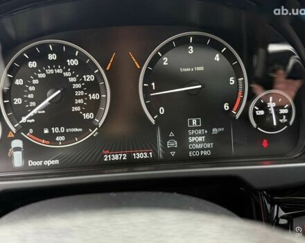 БМВ Х5, объемом двигателя 3 л и пробегом 213 тыс. км за 28800 $, фото 15 на Automoto.ua