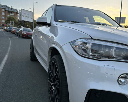 БМВ Х5, объемом двигателя 2.98 л и пробегом 128 тыс. км за 30500 $, фото 34 на Automoto.ua