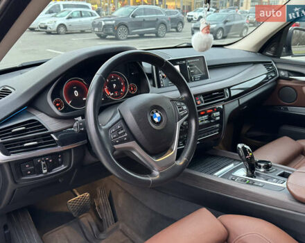 БМВ Х5, объемом двигателя 2 л и пробегом 122 тыс. км за 36000 $, фото 41 на Automoto.ua