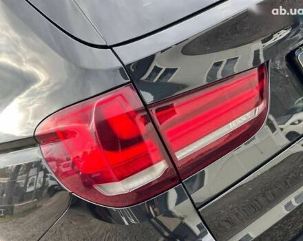 БМВ Х5, объемом двигателя 3 л и пробегом 94 тыс. км за 24800 $, фото 10 на Automoto.ua