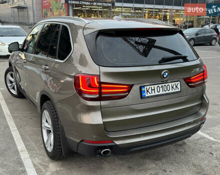 БМВ Х5, объемом двигателя 2 л и пробегом 122 тыс. км за 36000 $, фото 32 на Automoto.ua