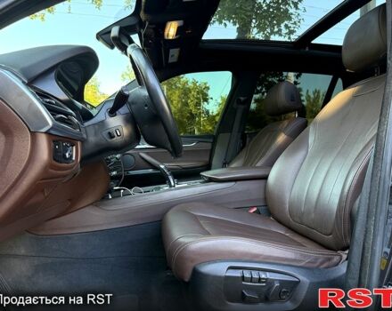 БМВ Х5, объемом двигателя 3 л и пробегом 117 тыс. км за 38500 $, фото 5 на Automoto.ua