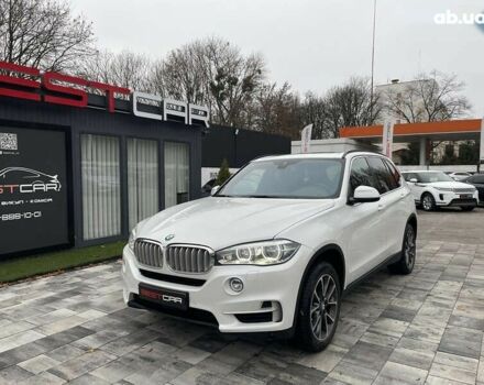 БМВ Х5, объемом двигателя 3 л и пробегом 270 тыс. км за 34500 $, фото 2 на Automoto.ua