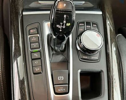 БМВ Х5, объемом двигателя 3 л и пробегом 178 тыс. км за 39950 $, фото 23 на Automoto.ua