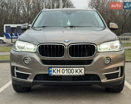 БМВ Х5, объемом двигателя 2 л и пробегом 122 тыс. км за 36000 $, фото 14 на Automoto.ua