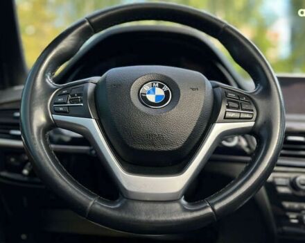 БМВ Х5, объемом двигателя 0 л и пробегом 158 тыс. км за 29500 $, фото 26 на Automoto.ua