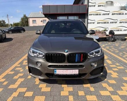 БМВ Х5, об'ємом двигуна 0 л та пробігом 183 тис. км за 21500 $, фото 1 на Automoto.ua