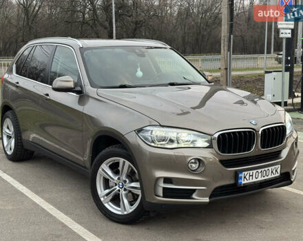 БМВ Х5, объемом двигателя 2 л и пробегом 122 тыс. км за 36000 $, фото 20 на Automoto.ua