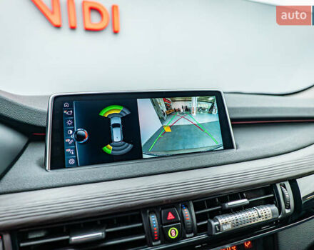 БМВ Х5, об'ємом двигуна 3 л та пробігом 134 тис. км за 36835 $, фото 14 на Automoto.ua