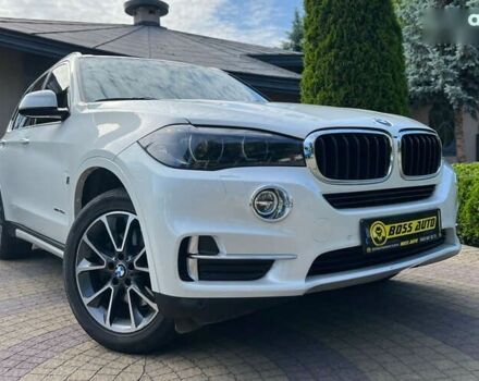 БМВ Х5, объемом двигателя 0 л и пробегом 158 тыс. км за 29500 $, фото 9 на Automoto.ua