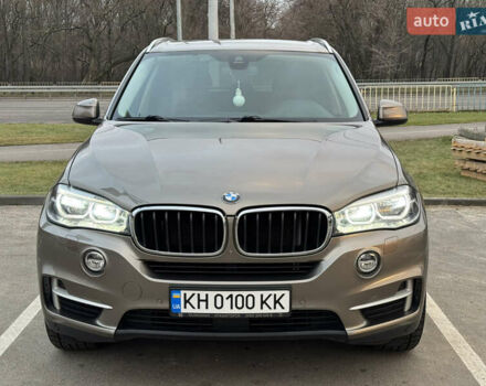 БМВ Х5, объемом двигателя 2 л и пробегом 122 тыс. км за 36000 $, фото 11 на Automoto.ua