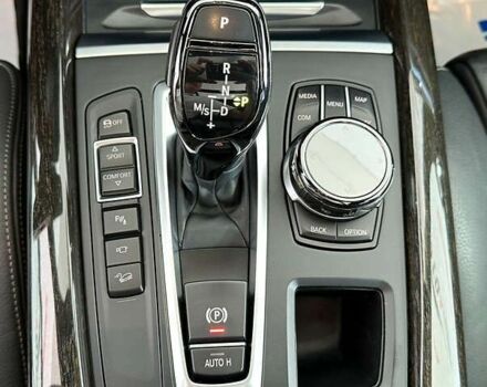 БМВ Х5, объемом двигателя 3 л и пробегом 178 тыс. км за 38950 $, фото 27 на Automoto.ua