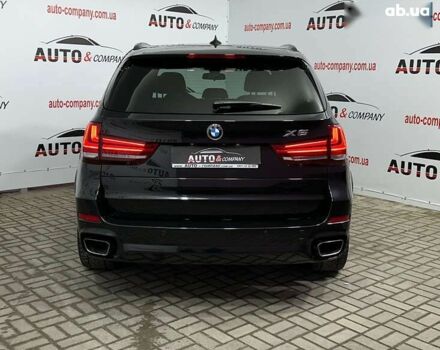 БМВ Х5, объемом двигателя 3 л и пробегом 178 тыс. км за 39950 $, фото 3 на Automoto.ua