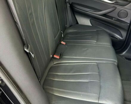 БМВ Х5, объемом двигателя 3 л и пробегом 178 тыс. км за 38950 $, фото 12 на Automoto.ua