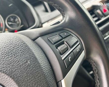 БМВ Х5, объемом двигателя 3 л и пробегом 94 тыс. км за 24800 $, фото 20 на Automoto.ua