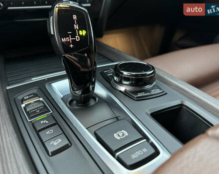 БМВ Х5, объемом двигателя 2 л и пробегом 122 тыс. км за 36000 $, фото 60 на Automoto.ua