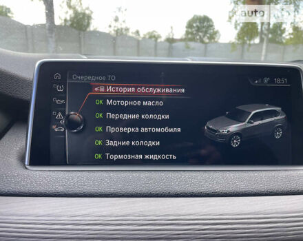 БМВ Х5, об'ємом двигуна 3 л та пробігом 257 тис. км за 44000 $, фото 36 на Automoto.ua