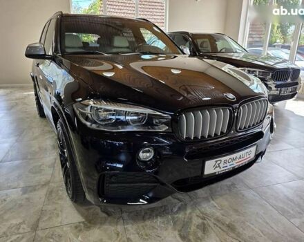 БМВ Х5, об'ємом двигуна 0 л та пробігом 195 тис. км за 40000 $, фото 9 на Automoto.ua