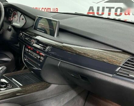 БМВ Х5, объемом двигателя 3 л и пробегом 178 тыс. км за 39950 $, фото 8 на Automoto.ua