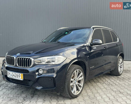 БМВ Х5, объемом двигателя 3 л и пробегом 186 тыс. км за 33300 $, фото 6 на Automoto.ua