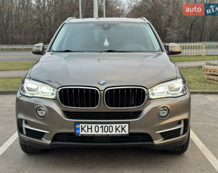 БМВ Х5, объемом двигателя 2 л и пробегом 122 тыс. км за 36000 $, фото 12 на Automoto.ua