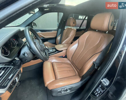 БМВ Х5, объемом двигателя 3 л и пробегом 186 тыс. км за 33300 $, фото 35 на Automoto.ua