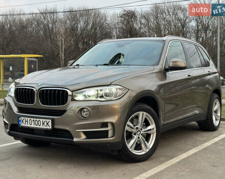 БМВ Х5, объемом двигателя 2 л и пробегом 122 тыс. км за 36000 $, фото 7 на Automoto.ua