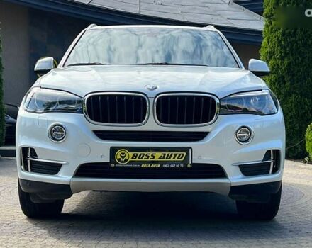 БМВ Х5, объемом двигателя 0 л и пробегом 158 тыс. км за 29500 $, фото 1 на Automoto.ua