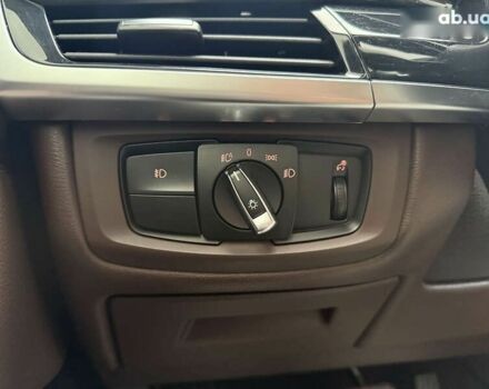 БМВ Х5, объемом двигателя 3 л и пробегом 213 тыс. км за 28800 $, фото 22 на Automoto.ua