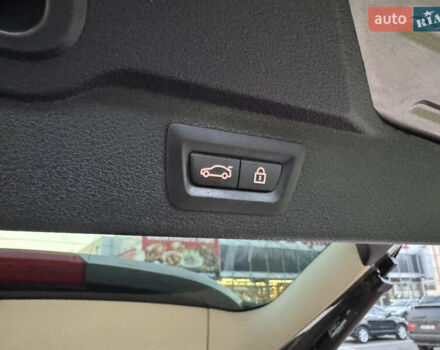 БМВ Х5, объемом двигателя 2 л и пробегом 122 тыс. км за 36000 $, фото 73 на Automoto.ua