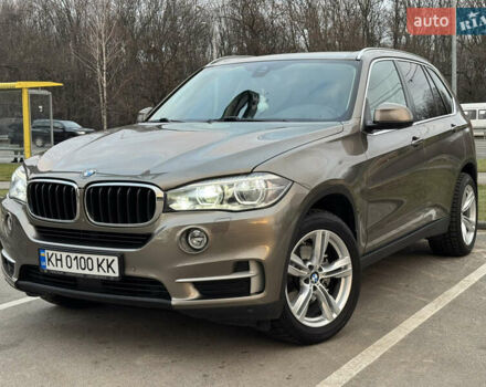 БМВ Х5, объемом двигателя 2 л и пробегом 122 тыс. км за 36000 $, фото 6 на Automoto.ua