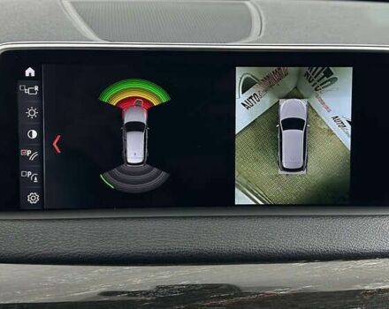 БМВ Х5, объемом двигателя 3 л и пробегом 178 тыс. км за 39950 $, фото 27 на Automoto.ua