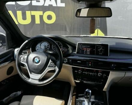 БМВ Х5, об'ємом двигуна 3 л та пробігом 236 тис. км за 28800 $, фото 23 на Automoto.ua