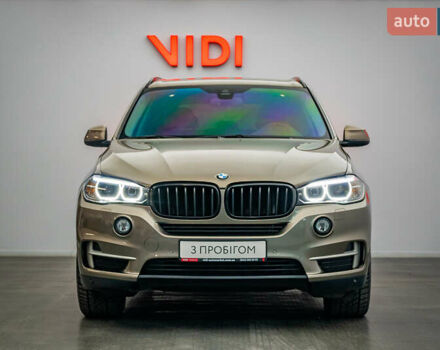БМВ Х5, об'ємом двигуна 3 л та пробігом 134 тис. км за 36835 $, фото 4 на Automoto.ua