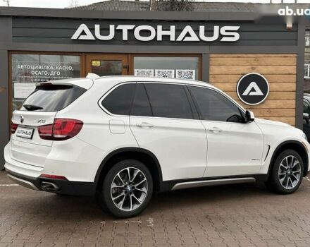 БМВ Х5, объемом двигателя 3 л и пробегом 213 тыс. км за 28800 $, фото 5 на Automoto.ua