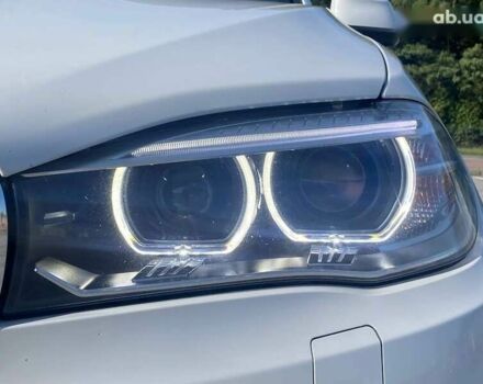 БМВ Х5, объемом двигателя 0 л и пробегом 149 тыс. км за 37490 $, фото 8 на Automoto.ua