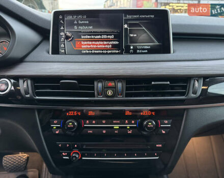 БМВ Х5, объемом двигателя 2 л и пробегом 122 тыс. км за 36000 $, фото 61 на Automoto.ua