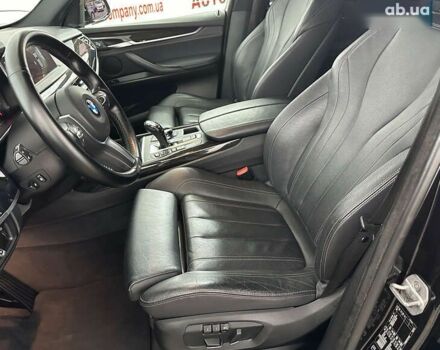 БМВ Х5, объемом двигателя 3 л и пробегом 178 тыс. км за 39950 $, фото 7 на Automoto.ua