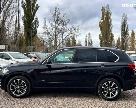 БМВ Х5, объемом двигателя 3 л и пробегом 94 тыс. км за 24800 $, фото 7 на Automoto.ua