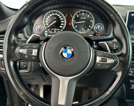 БМВ Х5, объемом двигателя 3 л и пробегом 178 тыс. км за 38950 $, фото 18 на Automoto.ua