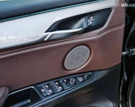 БМВ Х5, объемом двигателя 3 л и пробегом 247 тыс. км за 31999 $, фото 13 на Automoto.ua