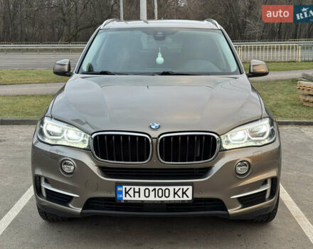 БМВ Х5, объемом двигателя 2 л и пробегом 122 тыс. км за 36000 $, фото 10 на Automoto.ua