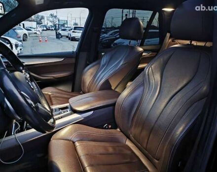 БМВ Х5, объемом двигателя 3 л и пробегом 247 тыс. км за 31999 $, фото 15 на Automoto.ua