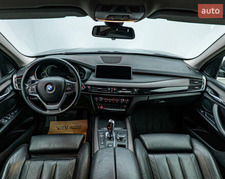 БМВ Х5, об'ємом двигуна 3 л та пробігом 134 тис. км за 36835 $, фото 9 на Automoto.ua