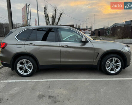 БМВ Х5, объемом двигателя 2 л и пробегом 122 тыс. км за 36000 $, фото 25 на Automoto.ua