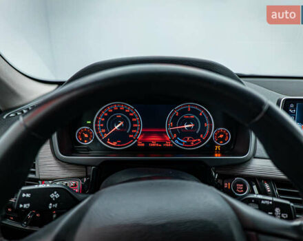 БМВ Х5, об'ємом двигуна 3 л та пробігом 134 тис. км за 36835 $, фото 12 на Automoto.ua